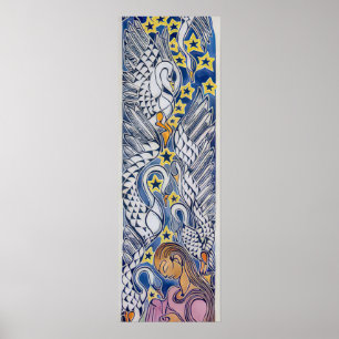 Walter Anderson Kunstwerk - Walter Anderson (138) Poster