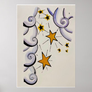 Walter Anderson Kunstwerk - Walter Anderson (144) Poster