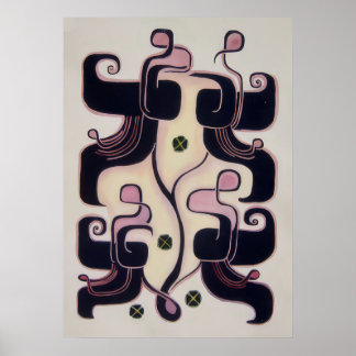 Walter Anderson Kunstwerk - Walter Anderson (14) Poster