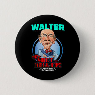 Walter Atlantic City Button