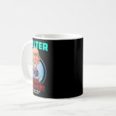 Walter Atlantic City Kaffeetasse (Vorderseite Links)