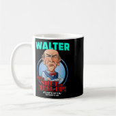 Walter Atlantic City Kaffeetasse (Links)