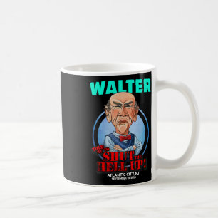Walter Atlantic City Kaffeetasse