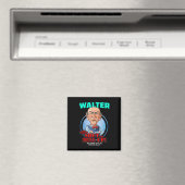 Walter Atlantic City Magnet (In Situ (Geschirrspüler))