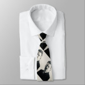 Walter Benjamin Krawatte (Gebunden)