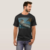 Walter Crane A Dream (Voyage De) T-Shirt (Vorne ganz)