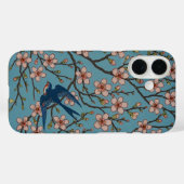 Walter Crane Almond Blossom & Swallow Case-Mate iPhone Hülle (Rückseite (Horizontal))