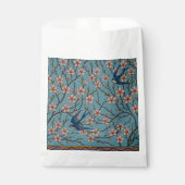 Walter Crane Almond Blossom & Swallow Geschenktütchen (Vorderseite)