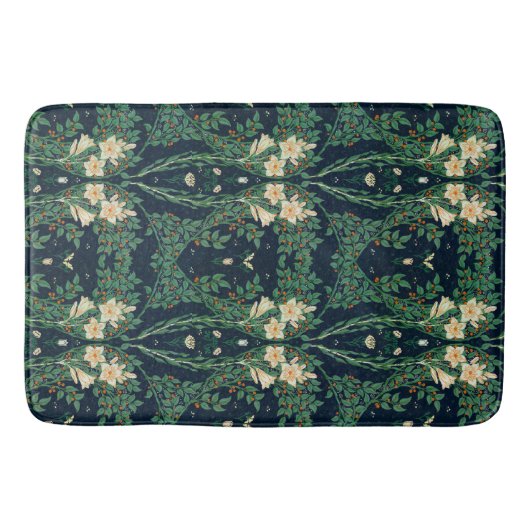 Walter Crane Francesca Badematte (Vorderseite)