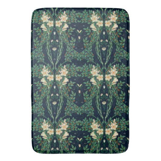 Walter Crane Francesca Badematte (Vorderseite Vertikal)