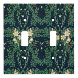 Walter Crane "Francesca" Botanical