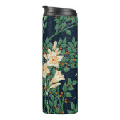 Walter Crane "Francesca" Botanical Thermosbecher (Nach rechts gedreht)