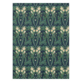 Walter Crane "Francesca" Botanical Tischdecke (Vorderseite)