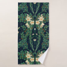 Walter Crane Francesca Botanisch