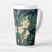 Walter Crane "Francesca" Botanisch Milchtasse (Rechte Ecke)