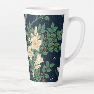 Walter Crane "Francesca" Botanisch Milchtasse