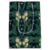 Walter Crane Francesca Botanisch Mittlere Geschenktüte (Rückseite)