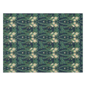 Walter Crane "Francesca" Botanisch Tischdecke (Vorderseite (Horizontal))
