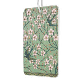 Walter Crane Schwalben und Mandeln Autolufterfrischer (Links)