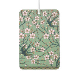 Walter Crane Swallows and Almonds Autolufterfrischer