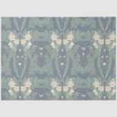 Walter Crane Weiß Francesca Seidenpapier (Vorderseite)