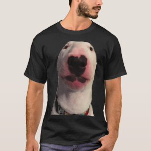 Walter dog Meme Gift Premium T-Shirt