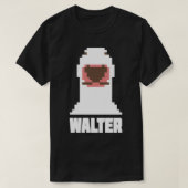 Walter Dog Meme Pullover  (Design vorne)