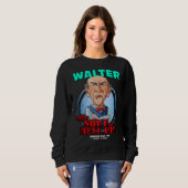 Walter Green Bay WI 2023 Sweatshirt (Vorne ganz)