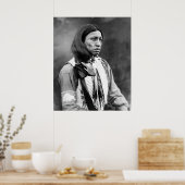 Walter Iron Muschel: 1911 Poster (Küche)