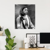 Walter Iron Muschel: 1911 Poster (Heimbüro)