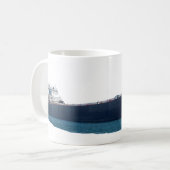 Walter J. McCarthy Jr. Tasse (Vorderseite Links)