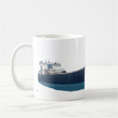 Walter J. McCarthy Jr. Tasse (Links)
