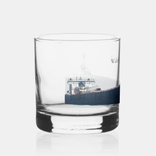 Walter J. McCarthy Jr. Whiskyglas