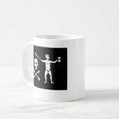 Walter Kennedy Tasse (Vorderseite Links)