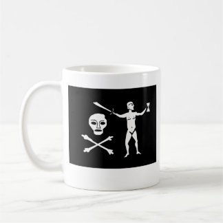 Walter Kennedy Tasse