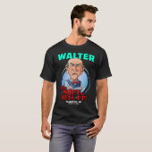 Walter Madison WI 2023 T-Shirt (Vorne ganz)