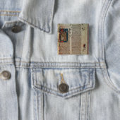 Walter Map, der hinunter eine Geschichte der Button (Beispiel)