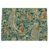 Walter Morris "Forest" Geschenktasche Große Geschenktüte (Vorderseite)