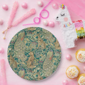 Walter Morris "Forest" Pappteller (Party)