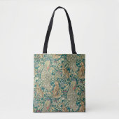 Walter Morris "Forest" Tote Bag Tasche (Vorderseite)