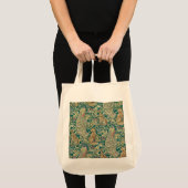 Walter Morris "Forest" Tote Tasche (Vorderseite (Produkt))