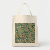 Walter Morris "Forest" Tote Tasche (Vorne)