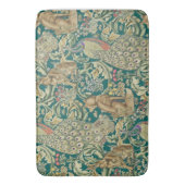 Walter Morris "Wald" Badematte (Vorderseite Vertikal)