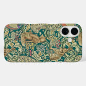 Walter Morris "Wald" Case-Mate iPhone Hülle (Rückseite (Horizontal))