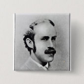 Walter Pater Button (Vorderseite)