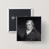 Walter Ramsden Fawkes, graviert von William sagen Button (Vorne & Hinten)