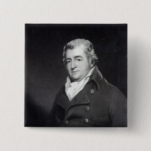 Walter Ramsden Fawkes, graviert von William sagen Button (Vorderseite)