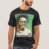 Walter Rodney T-Shirt (Vorderseite)