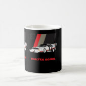 Walter Rohrl Pikes Peak 87 Essential T Shirt Kaffeetasse (Mittel)