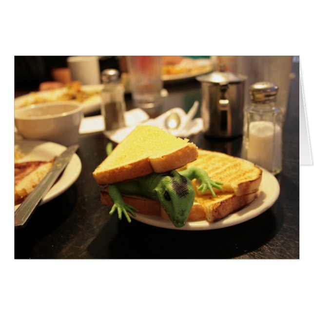 Walter-Sandwich (Vorderseite (Horizontal))